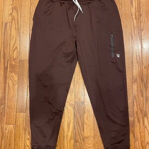 Men's Vuori XL Sunday Jogger Pants